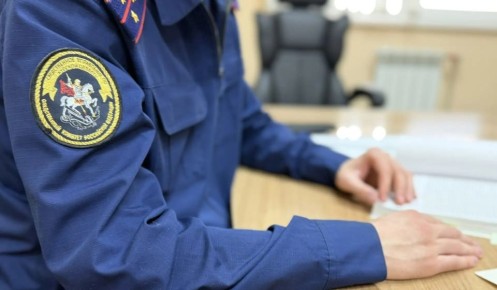 В Курской области 15-летний подросток пытался зарезать приятеля в ходе ссоры