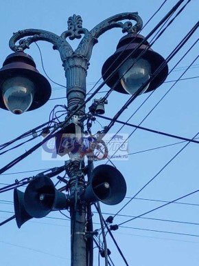 В Курске и области сегодня будут выть сирены