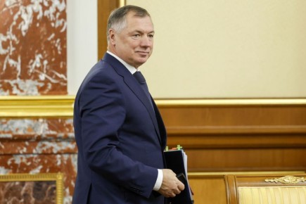 Хуснуллин: Курская область превысила среднероссийские показатели ввода жилья в 2025 году