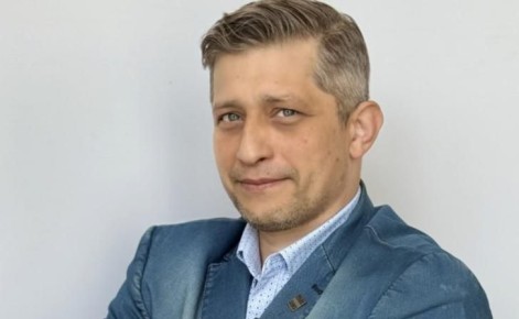 В Курской области главным архитектором назначен Михаил Резниченко