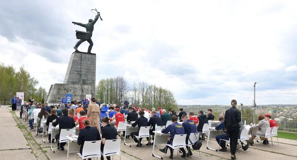 В Госдуму внесены меры по защите памяти жертв геноцида