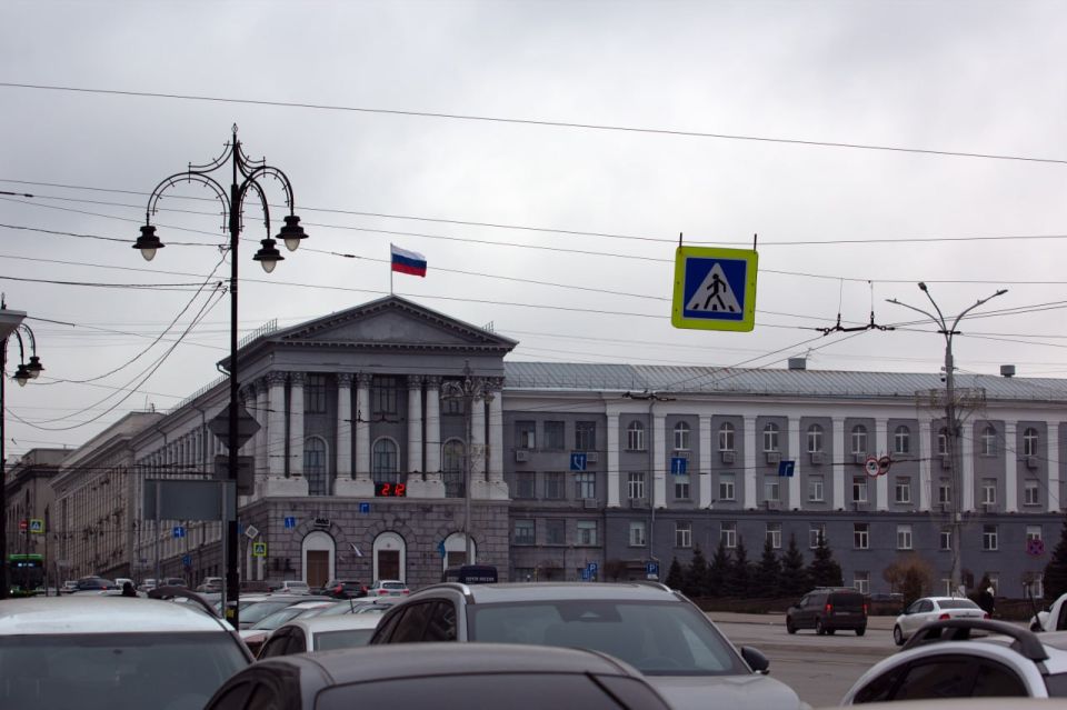 В Курске депутаты горсобрания больше не будут публиковать декларации о доходах