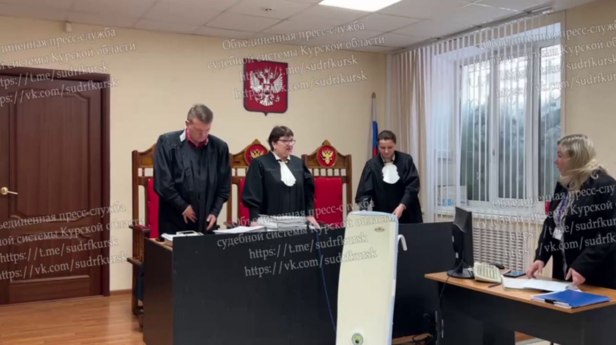 «Десятки миллионов могли быть…»: суд назначил экспертизу по скандальному посту о курской чиновнице