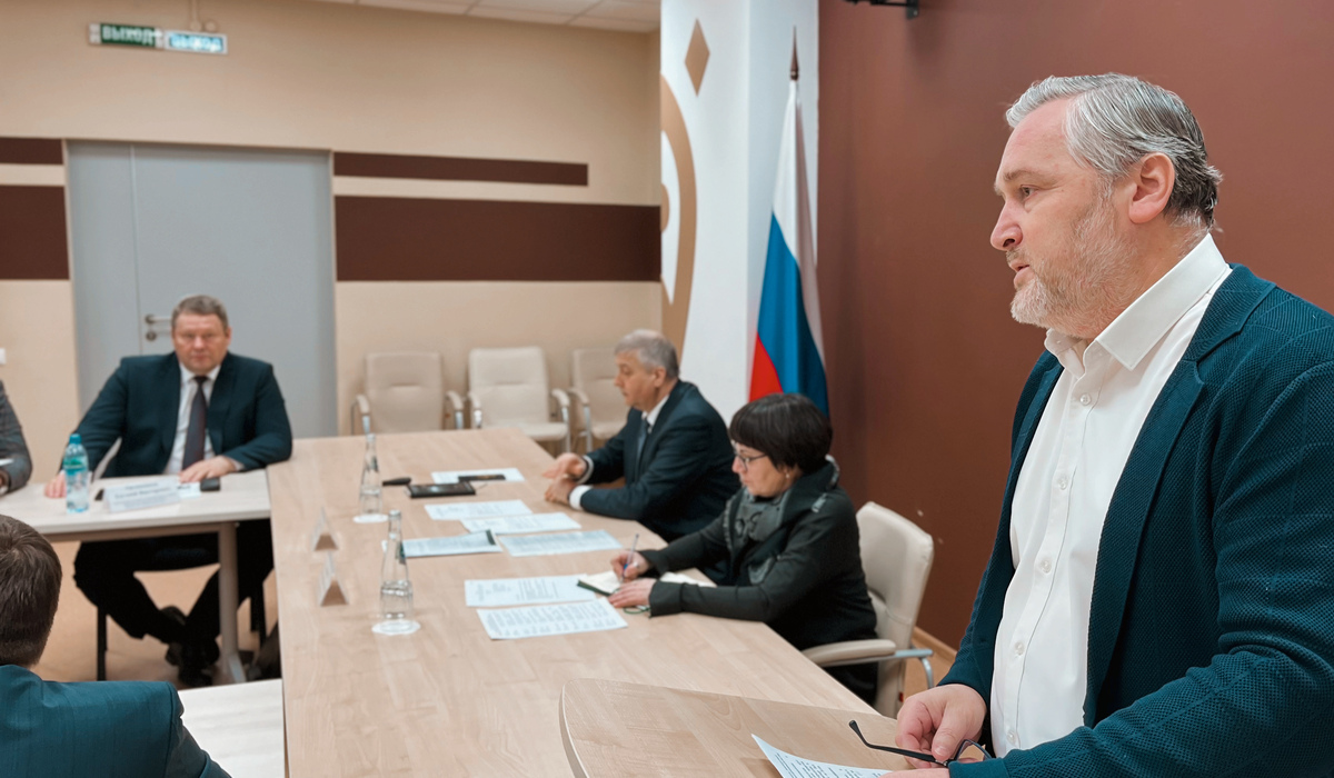 Более 660 предпринимателей Курской области получили компенсации