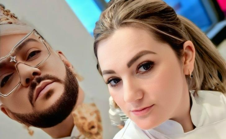 Курянка создала коллекцию десертов для Филиппа Киркорова