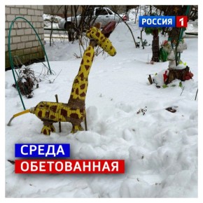 4 марта, среда. Мы писали о полте фантазии курских архитекторов