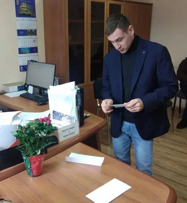 В Курске продолжается работа по обеспечению жильем детей-сирот и детей, оставшихся без попечения родителей