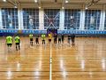 Виктор Петров: 3 марта в универсальном спортивном зале МКУ "ФОК «Русич» состоялись соревнования IX тура Открытого Чемпионата Пристенского района Курской области по футзалу