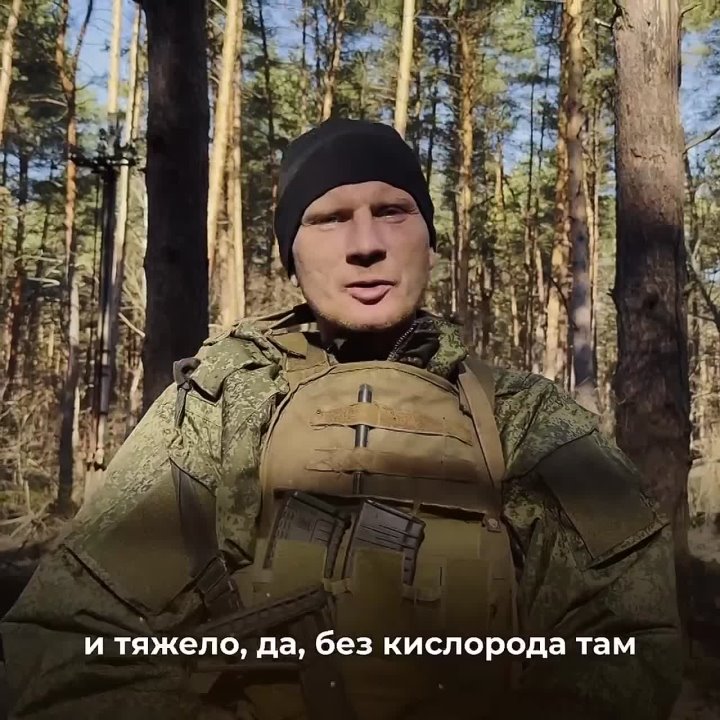 Продолжаем публиковать видеоролики по операции «Поток» ко дню освобождения Суджи