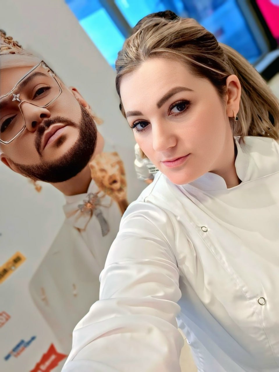 Курянка создала десерты для Филиппа Киркорова по мотивам его песен