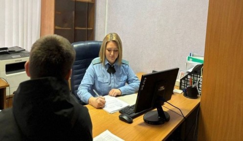 В Курской области женщину приговорили к обязательным работам за неуплату алиментов