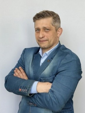 Главным архитектором Курской области стал Михаил Резниченко