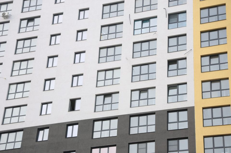 В 2025 году куряне взяли 7200 ипотечных кредитов