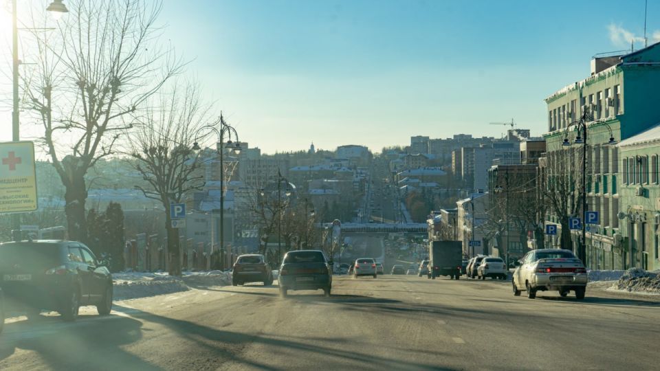 В Курской области на ремонт дорог в 2026 году направят более 5 млрд рублей