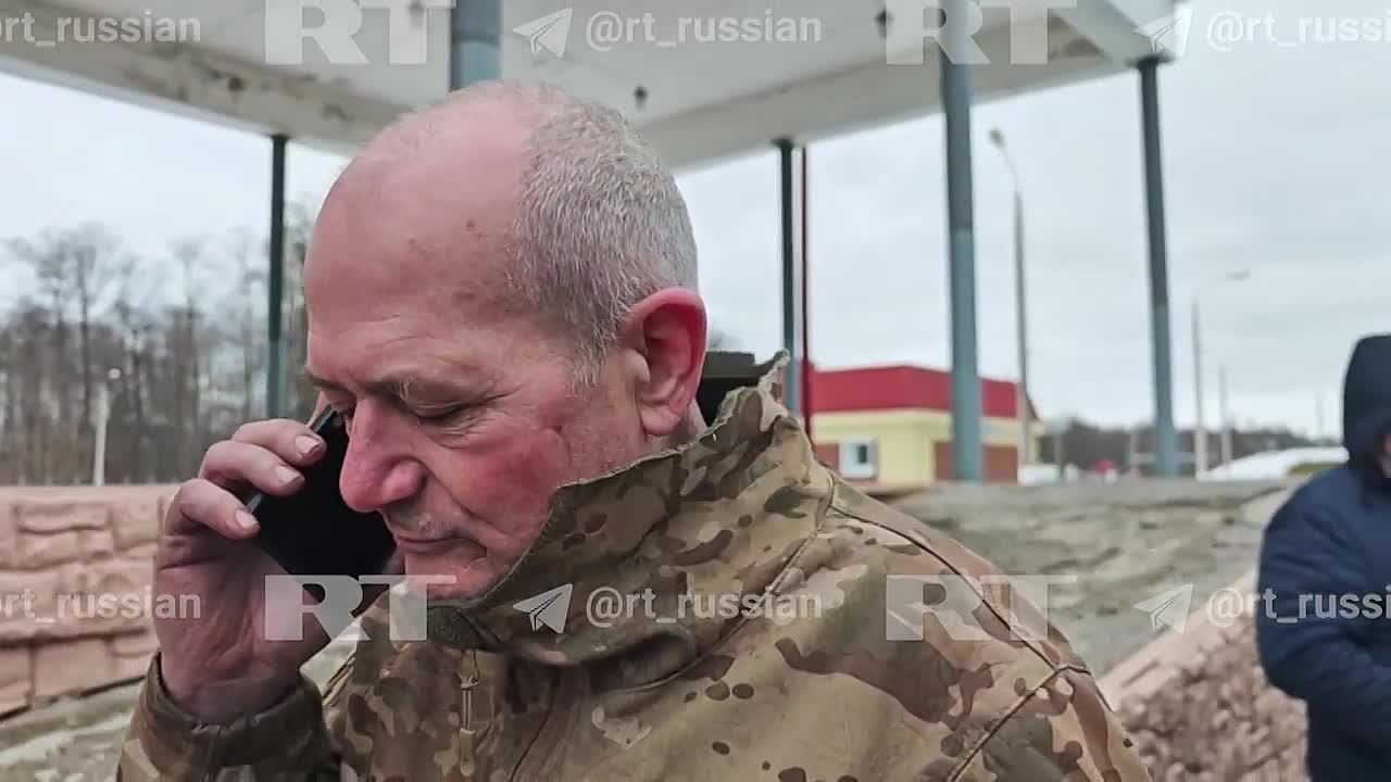 Новый обмен пленными. Мирные инициативы продолжают приносить свои плоды