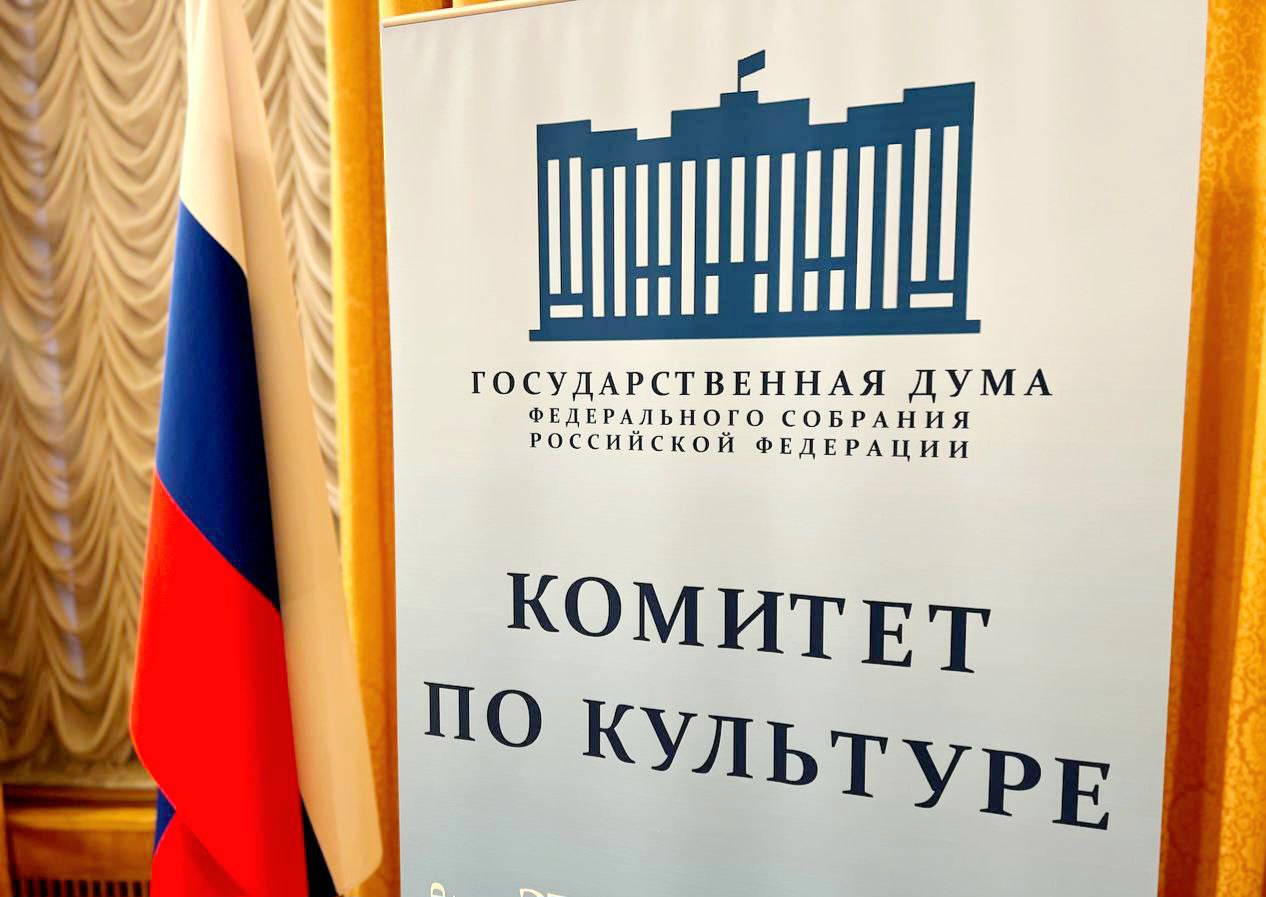 Ольга Германова: Русский язык, традиционные ценности, сохранение историко-культурного наследия: Что изменилось с 1 марта?