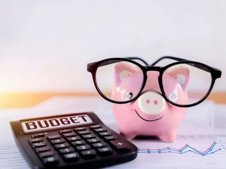 Минимализм в действии: как прожить на скромный бюджет и не потерять радость жизни