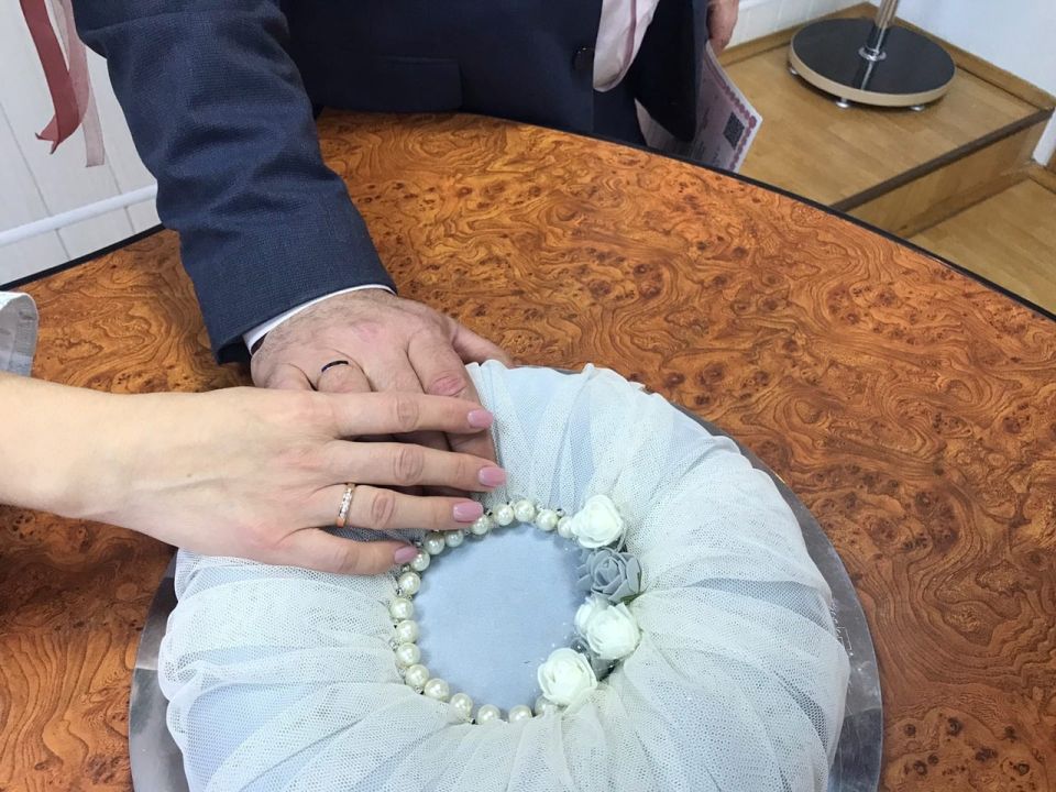 В Курске большинство исков о разводе подают женщины