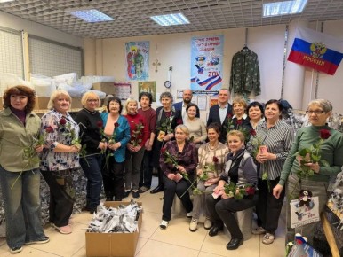 ������� ������: � ���������� 8 ����� �� �������� ����� ������ � ���������� ������� ������������� ��������� ��������� ������-���������� ��� ������ ZOV�