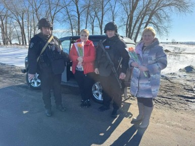 � ���������������� ������ � ������� ������� ����������� ���������� ������-��������� � 8 �����