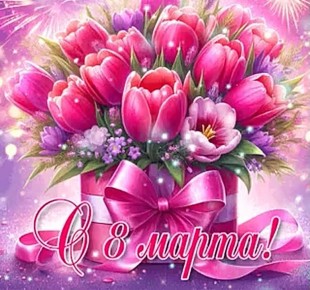 ����� �������! ������� ����� �����, ����� ��������� � ��������� ������������ � ������������� ������� ���� 8 ����� � ���������� ��������, �����, ����� � �������!