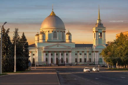 В Сумской области уничтожены объекты ВСУ, атаковавшие Курскую область