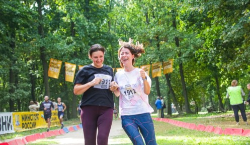 В Курской области более 77 процентов женщин ведут здоровый образ жизни