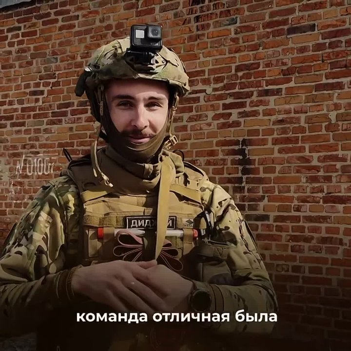 Александр Хинштейн опубликовал новый видеоролик ко дню освобождения Суджи