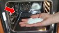 Эффективные способы очистки духовки и микроволновки без химии