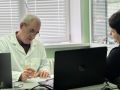 Онкологи из Курска провели консультативный приём жителей Фатежского района
