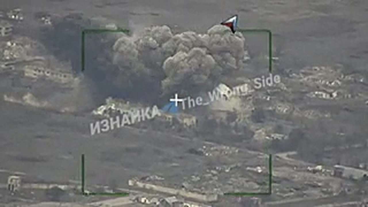 Первый женский батальон ВСУ сгорел заживо