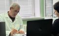 Врачи Курского онкоцентра осмотрели пациентов в Фатежском районе
