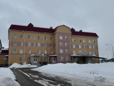 Врачи Курского онкологического научно-клинического центра имени Г.Е. Островерхова продолжают выезды в районы области