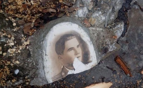 Депутат Федоров опроверг версию о вине тракториста в разгроме могил на мемориале Памяти в Курске