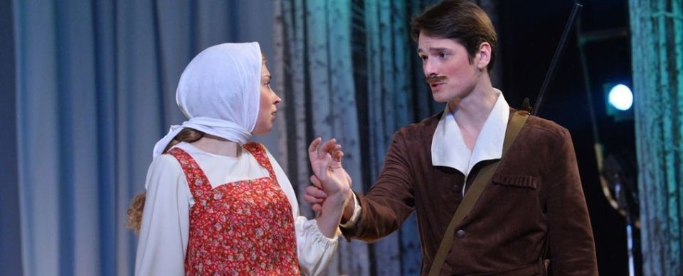 13 ����� � 18:30 �� ����� �������� ���������������� �������������� ������ ��. �.�. ������� ��������� ����� ������������ ��������� � ���� ��������� �� ������� ������� �.�. ������� ��������-����������