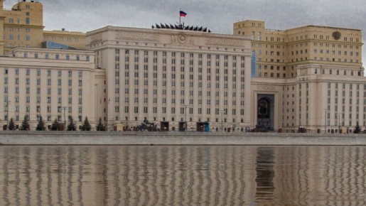 Ночью над Россией сбили 87 украинских дронов