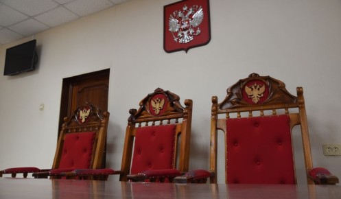 Курянин получил 7 суток ареста за нахождение на улице в пьяном виде