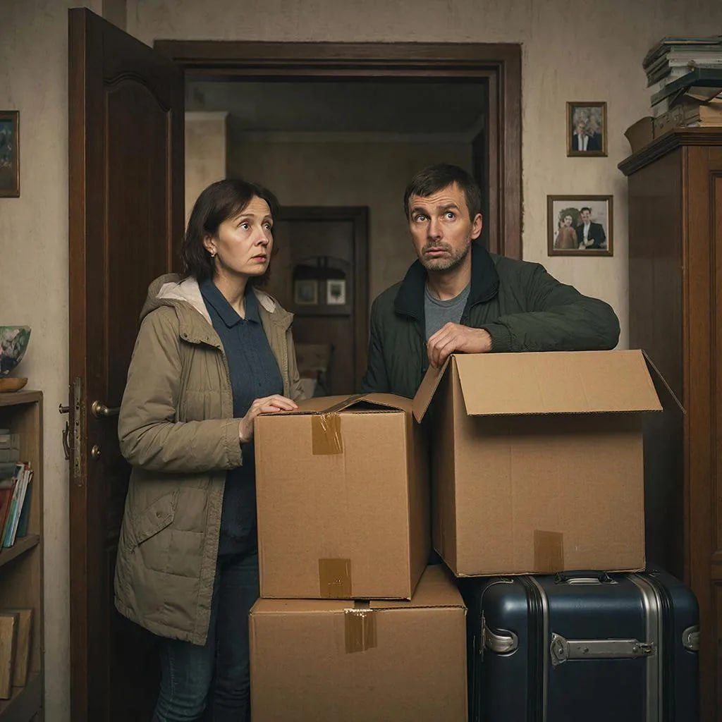 Суд Курска выселил жильцов муниципальной квартиры за долги по ЖКХ