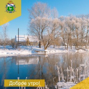 Как ни крути, в жизни только два варианта: либо всё будет хорошо, или всё будет просто великолепно!