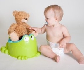 Как проявить терпение: советы по приучению ребенка к горшку