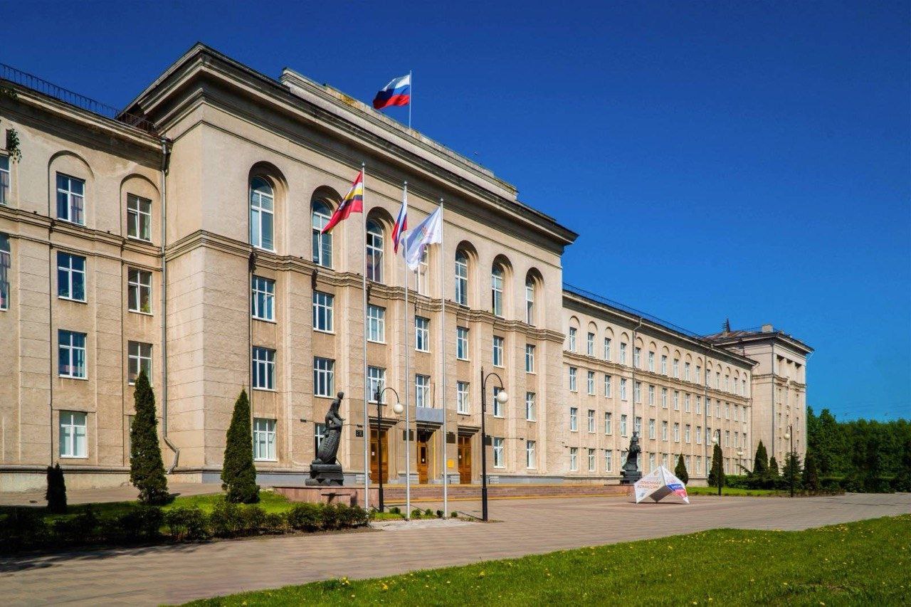 Курский ГАУ вошёл в ТОП-11 аграрных вузов Минсельхоза России