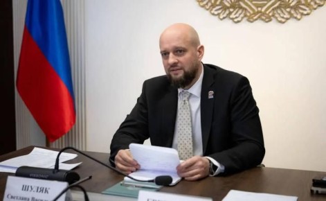 Маслов на поставил задачи по наведению порядка в Курске