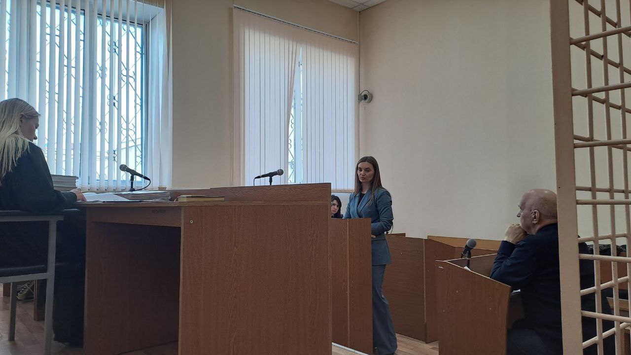 Главу комитета по управлению имуществом Курска будут судить по обвинению в халатности после гибели ребенка