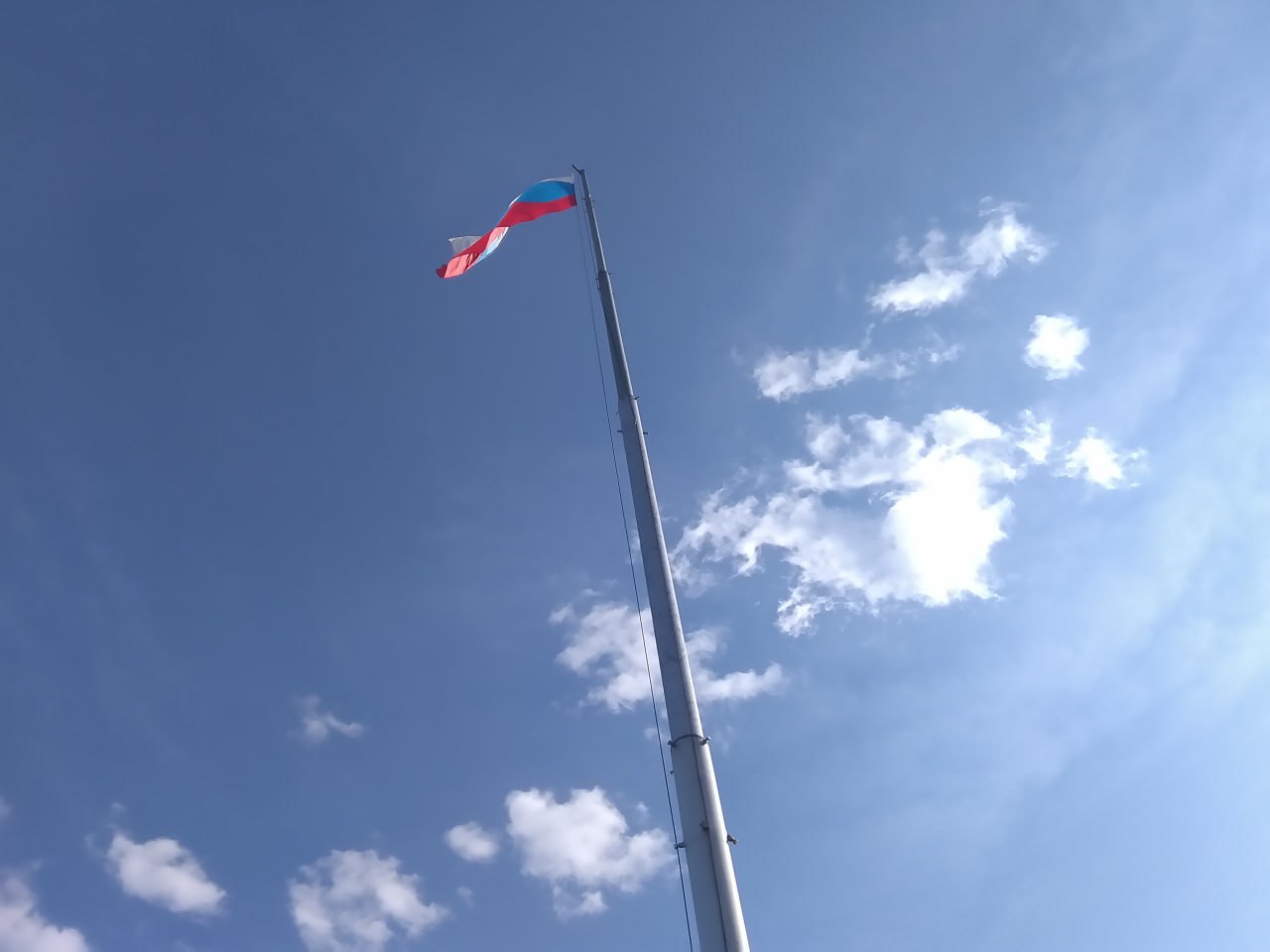 В Курской области из-за удара ВСУ трое человек оказались в больнице