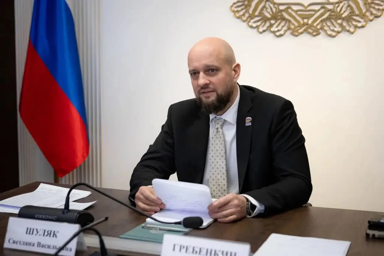 Мэр Курска провел планерку по итогам объезда округов