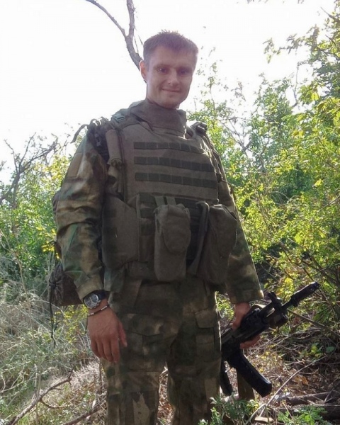 Депутат из Курской области погиб в зоне СВО