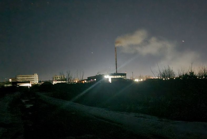 Несколько дней назад сотрудники минприроды Курской области отреагировали на жалобы курян на вонь на улице Энергетиков и отправились с проверкой