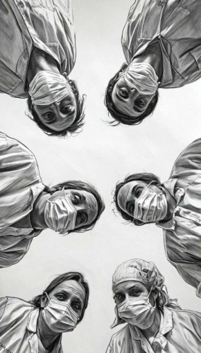 Курян предупреждают о геморрагической лихорадке, которую переносят грызуны