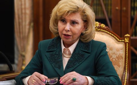 Татьяна Москалькова: 13 марта 2025 года Минобороны России сообщило об освобождении города Суджа в Курской области от украинских оккупантов