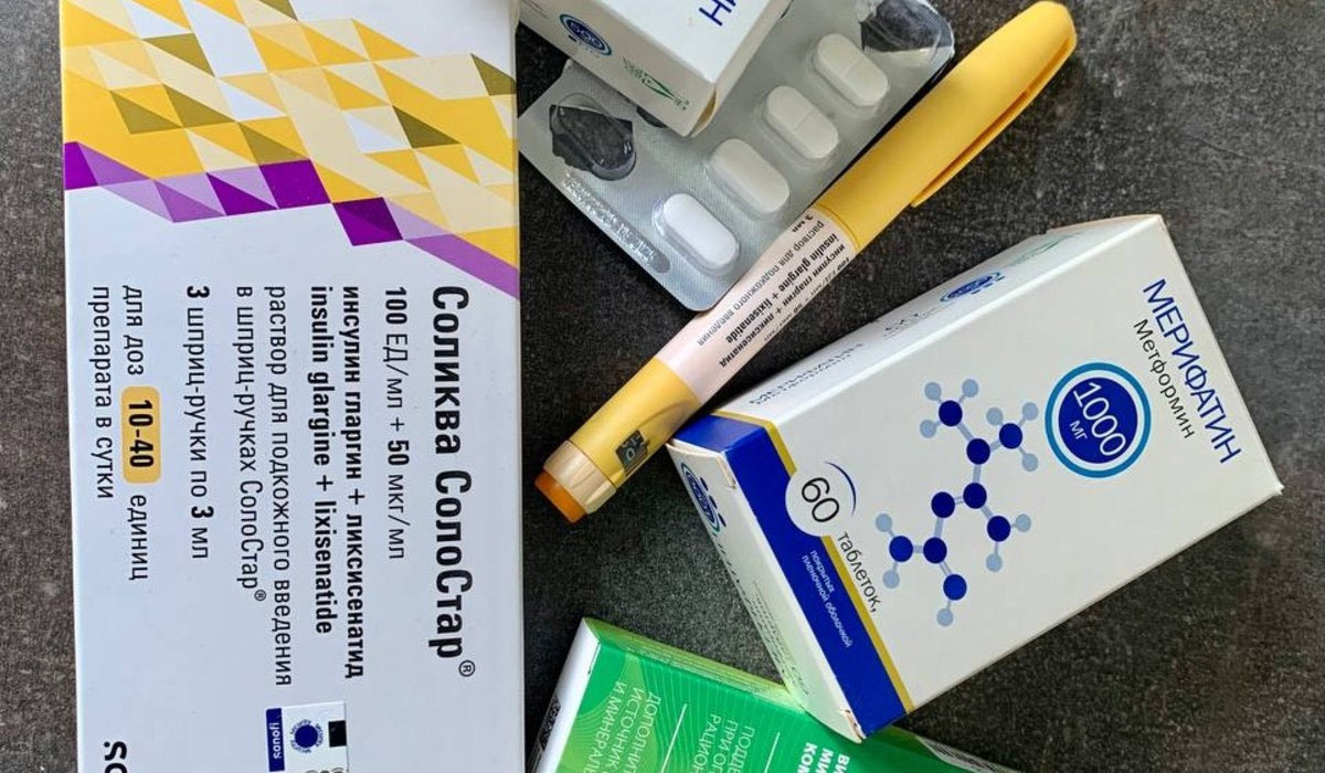 В Курской области зафиксировано более 4,6 тыс случаев ОРВИ